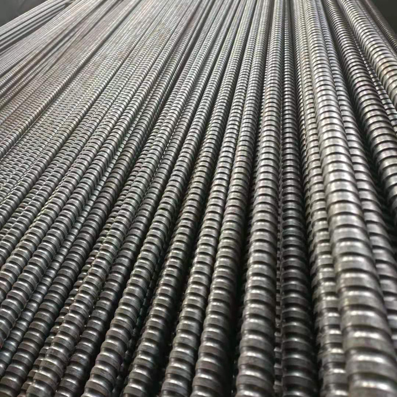 大通中空锚杆