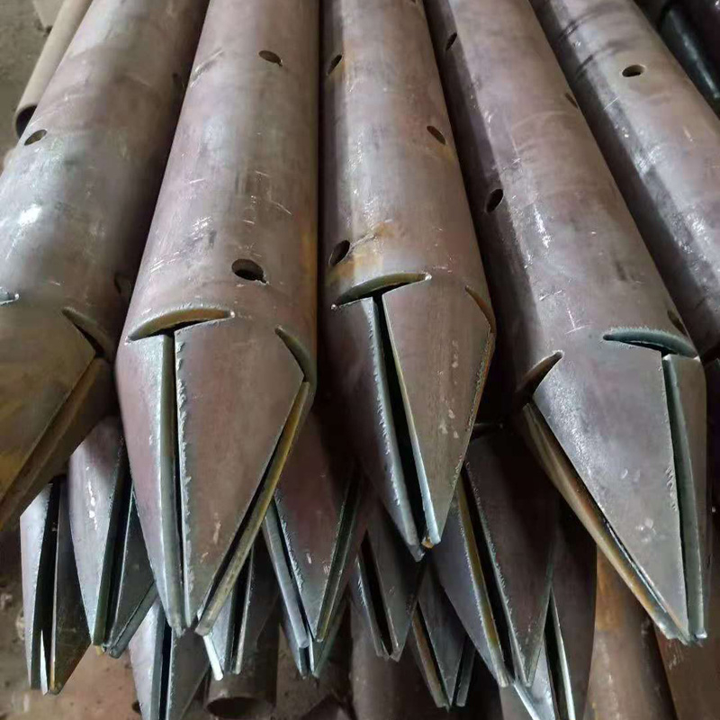 大通预埋注浆管